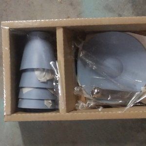 espresso cups